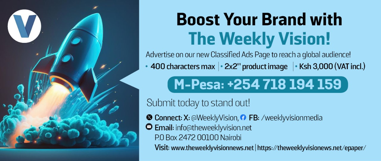 Boost Your Brand Ad