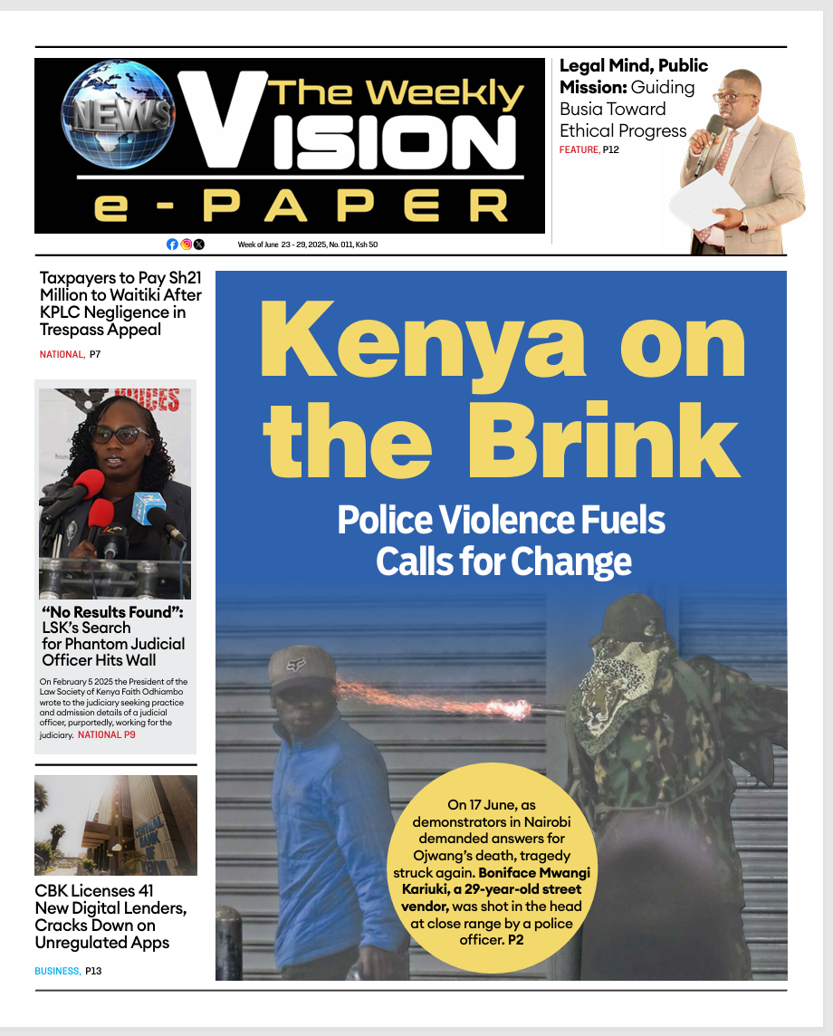Issue Preview