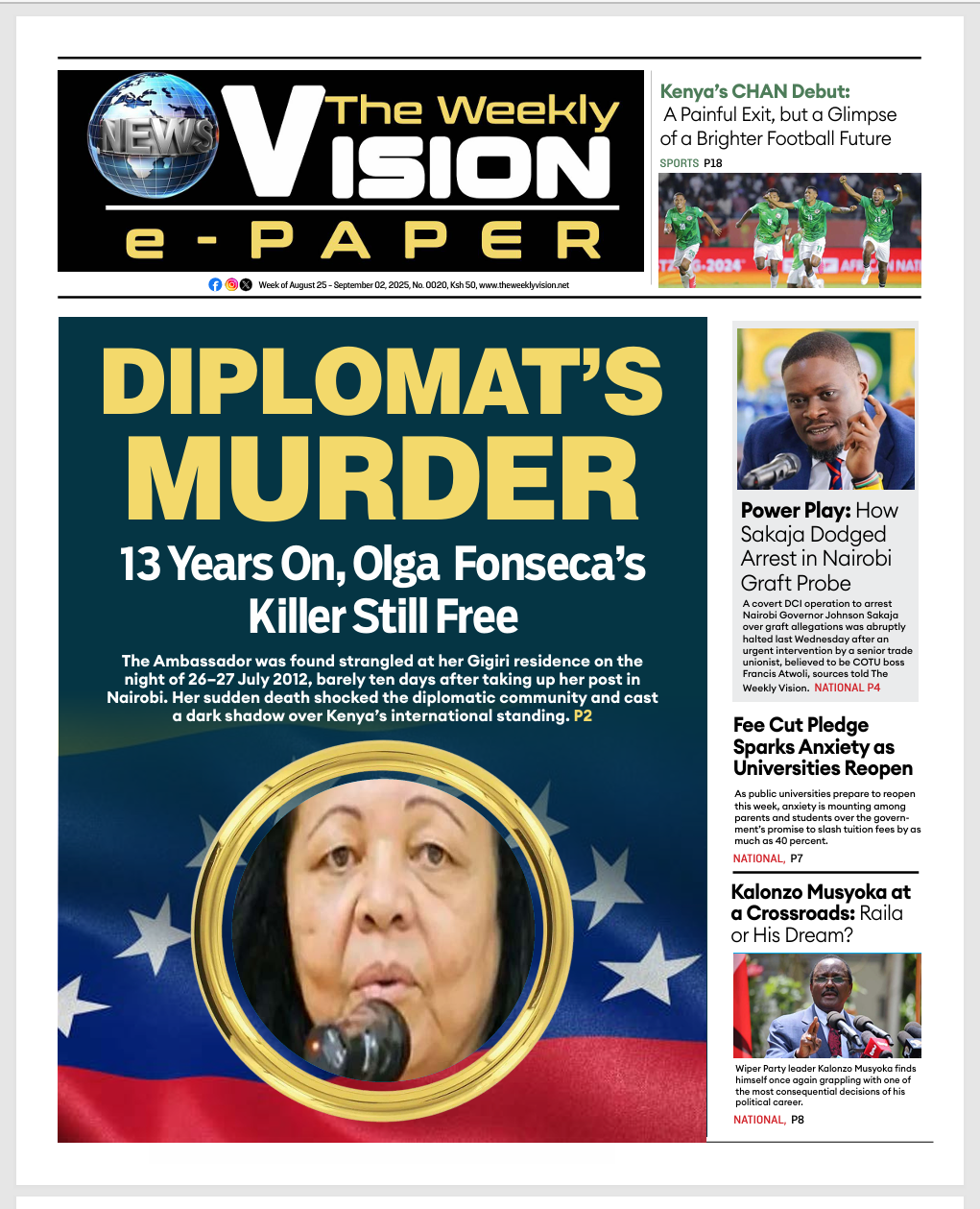 Issue Preview