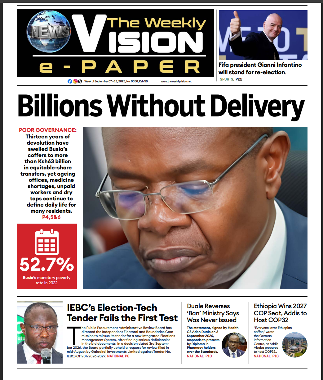 Issue Preview